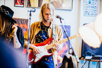 2021-10-02 - Orkan från Dirty Records, Göteborg