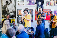 2021-10-02 - Samtidsorkestern från Dirty Records, Göteborg