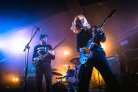 2021-09-30 - Andy The Band från Plan B, Malmö