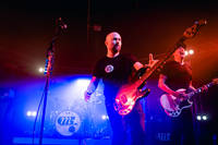 2021-09-30 - Millencolin från Plan B, Malmö