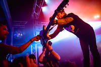 2021-09-30 - Millencolin från Plan B, Malmö