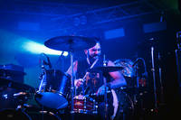 2021-09-30 - Andy The Band från Plan B, Malmö