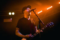 2021-09-30 - Millencolin från Plan B, Malmö