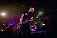 2021-09-30 - Millencolin från Plan B, Malmö