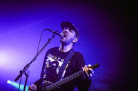 2021-09-30 - Andy The Band från Plan B, Malmö