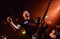 2021-09-30 - Millencolin från Plan B, Malmö