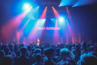 2021-10-02 - Omar Rudberg från Eriksbergshallen, Göteborg