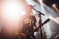 2021-10-02 - Millencolin från Pustervik, Göteborg