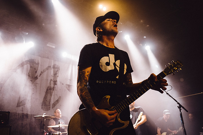 2021-10-02 - Millencolin från Pustervik, Göteborg