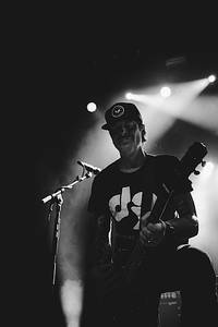 2021-10-02 - Millencolin från Pustervik, Göteborg
