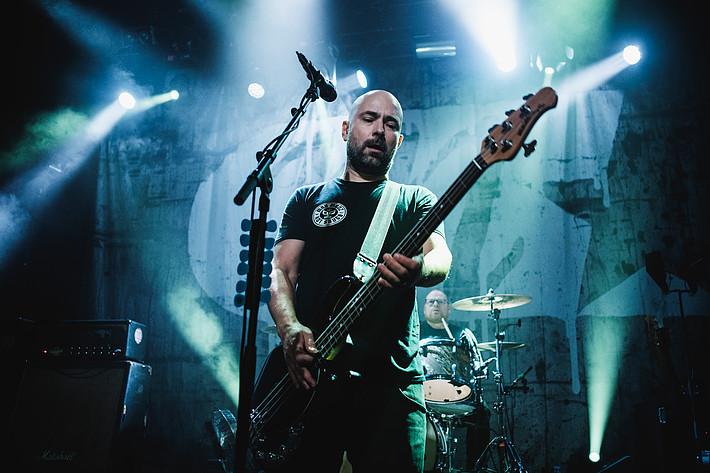 2021-10-02 - Millencolin från Pustervik, Göteborg