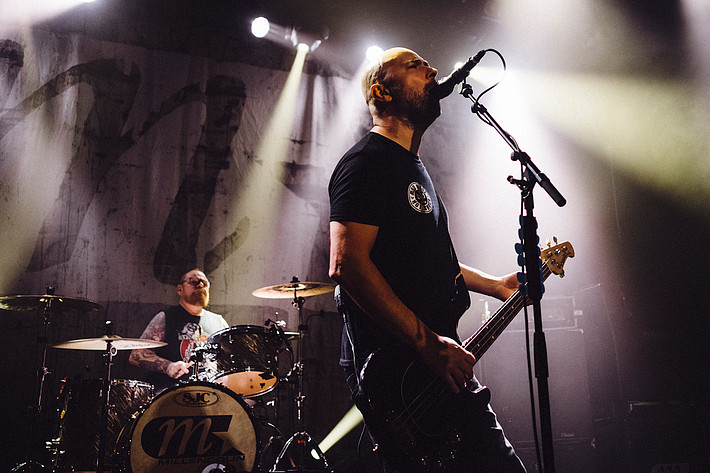 2021-10-02 - Millencolin från Pustervik, Göteborg