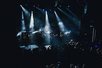 2021-10-02 - Millencolin från Pustervik, Göteborg