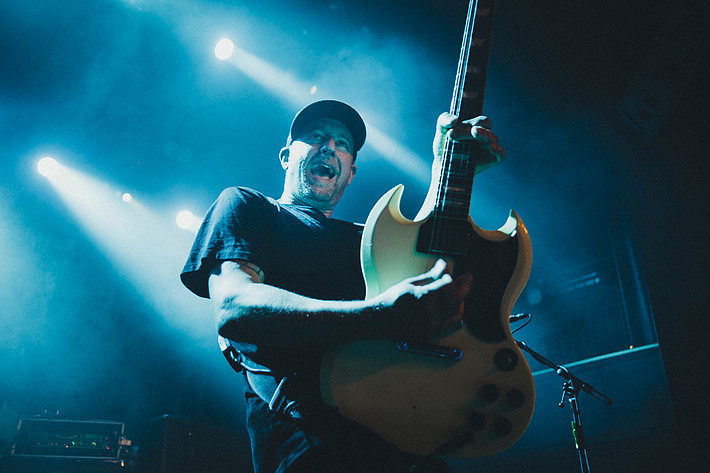 2021-10-02 - Millencolin från Pustervik, Göteborg