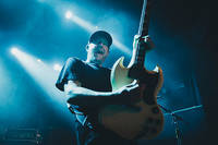 2021-10-02 - Millencolin från Pustervik, Göteborg