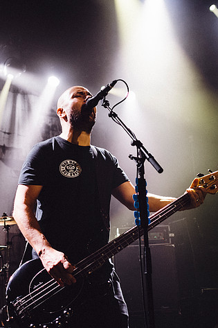 2021-10-02 - Millencolin från Pustervik, Göteborg