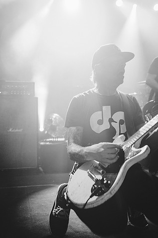 2021-10-02 - Millencolin från Pustervik, Göteborg