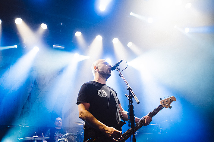 2021-10-02 - Millencolin från Pustervik, Göteborg
