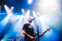 2021-10-02 - Millencolin från Pustervik, Göteborg