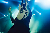2021-10-02 - Millencolin från Pustervik, Göteborg