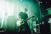 2021-10-02 - Millencolin från Pustervik, Göteborg