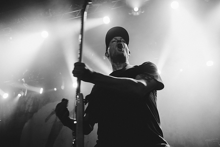 2021-10-02 - Millencolin från Pustervik, Göteborg