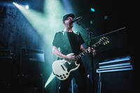 2021-10-02 - Millencolin från Pustervik, Göteborg