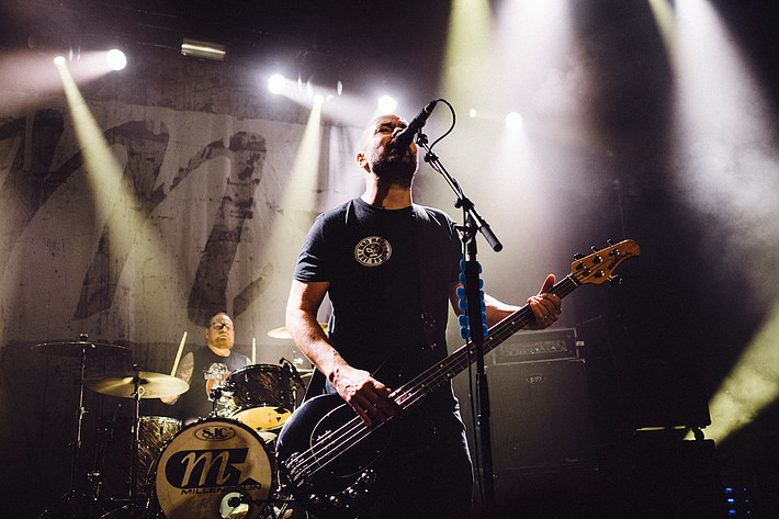 2021-10-02 - Millencolin från Pustervik, Göteborg