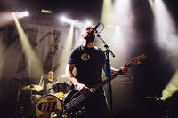 2021-10-02 - Millencolin från Pustervik, Göteborg