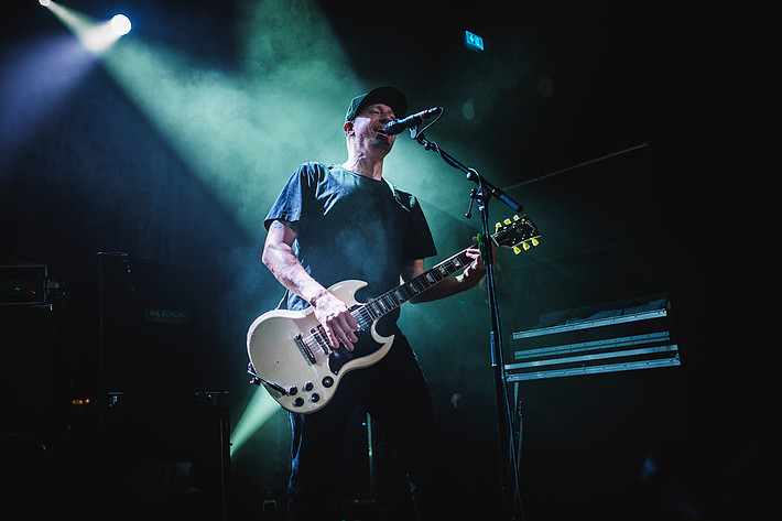 2021-10-02 - Millencolin från Pustervik, Göteborg
