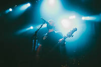 2021-10-02 - Millencolin från Pustervik, Göteborg