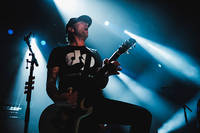 2021-10-02 - Millencolin från Pustervik, Göteborg