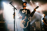 2021-10-02 - Millencolin från Pustervik, Göteborg