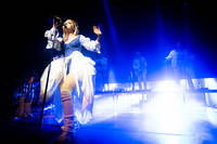 2021-10-08 - Tove Styrke från Popaganda, Stockholm