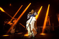 2021-10-08 - Tove Styrke från Popaganda, Stockholm