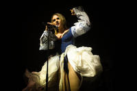 2021-10-08 - Tove Styrke från Popaganda, Stockholm