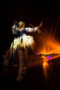 2021-10-08 - Tove Styrke från Popaganda, Stockholm