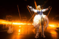 2021-10-08 - Tove Styrke från Popaganda, Stockholm