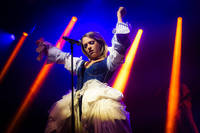 2021-10-08 - Tove Styrke från Popaganda, Stockholm