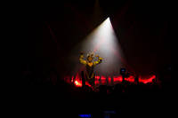 2021-10-08 - Tove Styrke från Popaganda, Stockholm