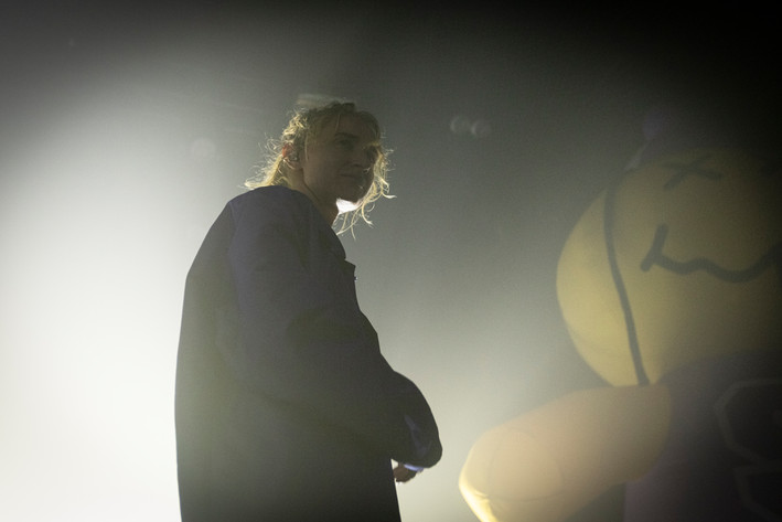 2021-10-08 - Silvana Imam från Popaganda, Stockholm