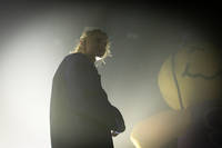 2021-10-08 - Silvana Imam från Popaganda, Stockholm