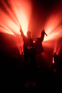 2021-10-08 - Silvana Imam från Popaganda, Stockholm
