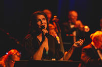 2021-10-08 - Mölnlycke Storband och Anna Kruse från Mölnlycke Kulturhus, Göteborg