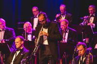2021-10-08 - Mölnlycke Storband och Anna Kruse från Mölnlycke Kulturhus, Göteborg