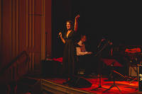 2021-10-08 - Mölnlycke Storband och Anna Kruse från Mölnlycke Kulturhus, Göteborg