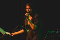 2021-10-08 - Mölnlycke Storband och Anna Kruse från Mölnlycke Kulturhus, Göteborg
