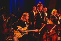2021-10-08 - Mölnlycke Storband och Anna Kruse från Mölnlycke Kulturhus, Göteborg