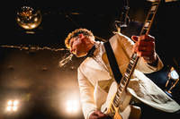 2021-10-09 - The Hives från Kulturbolaget, Malmö