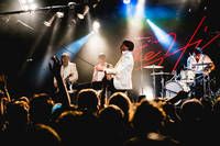 2021-10-09 - The Hives från Kulturbolaget, Malmö